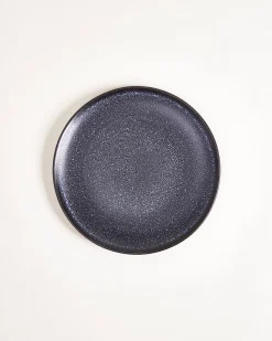 Turmalina Teller klein classic schwarz