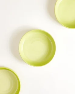 Velar - Cereal bowl modern lime