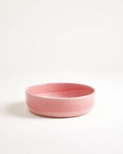 Velar - Cereal bowl modern pink