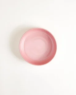 Velar - Cereal bowl modern pink