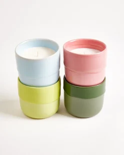 Velar - scented candle 